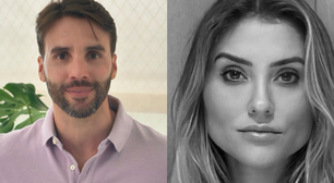 Primeiro grande amor da vida de Daniel Cady e ligada ao ramo de imóveis de luxo: quem é a empresária apontada como novo affair do ex-marido de Ivete Sangalo?