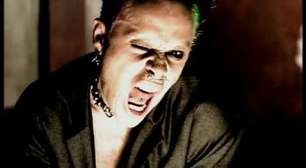 Líder religioso aprova homenagem a Keith Flint (Prodigy) com "chifres do diabo"