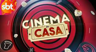 Saiba qual filme o SBT exibe neste sábado no Cinema em Casa