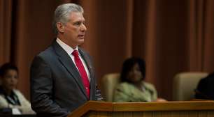 Cuba confirma negociações com EUA