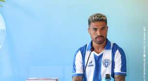 Marcinho comemora avanço do Paysandu e valoriza atuação da equipe: "Objetivo"