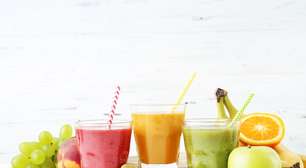 Sucos 100% fruta fazem bem ao intestino? Veja 5 mitos e verdades