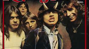 A música do AC/DC que Angus Young gostaria de nunca ter lançado
