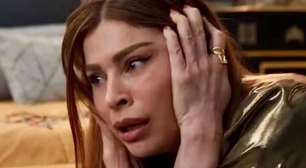 Nem Gerluce, nem Zenilda: Arminda apanha bonito em 'Três Graças'; 2ª surra vem de quem menos espera: 'Vontade de vomitar'