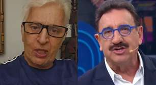 Ex-repórter de Ratinho afirma ter vídeos contra o apresentador após polêmica