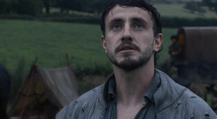 "Hamnet" leva o público às lágrimas e desafia as crenças sobre o luto masculino