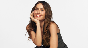 Carolina Dieckmmann lança coleção de calçados de até R$ 379,90