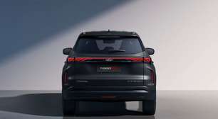 Tiggo 5X perde feio para Creta, HR-V e Fiat Fastback