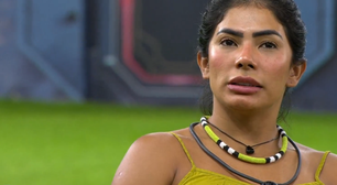 BBB 26: Após ser excluída, Marciele detona Jordana: 'Não consegui gostar'