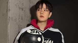 Ixi! Seungmin, do Stray Kids, sofre lesão no tornozelo e preocupa fãs