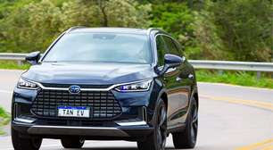 BYD aparece abaixo da média em ranking de qualidade na China; veja os defeitos mais relatados