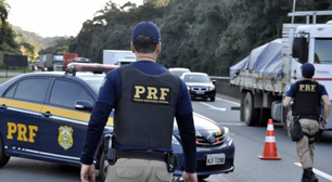 Policiais rodoviários ameaçam paralisação por fundo contra o crime