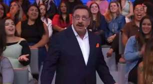 Direção do SBT se reúne com Ratinho após polêmica envolvendo Erika Hilton