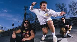 Revelação do Hardcore, DRAIN arrecada R$200 mil para ajudar imigrantes nos EUA