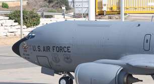 EUA confirmam morte de 4 militares em queda de avião no Iraque