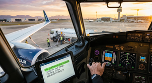 A refinaria futurista que transforma gás natural diretamente em diesel limpo usado em aviões e caminhões