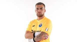 Goleiro ex-Porto é detido após operação contra tráfico em Portugal