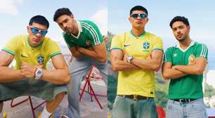 Era Internacional: Pedro Sampaio lança nova música com mexicano El Bogueto