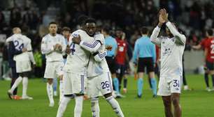 F1 Academy: Alisha Palmowski conquista a pole position no GP da China