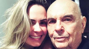 BBB 26: É grave? Irmã de Ana Paula atualiza o estado de saúde do pai