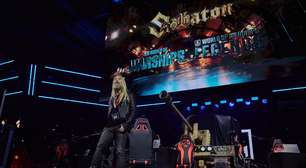 Sabaton lança nova faixa 'Yamato' em parceria com o jogo 'World of Warships'