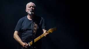 Guitarra de David Gilmour é vendida por fortuna e se torna a mais cara da história