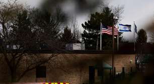 Suspeito de ataque em sinagoga teve família morta por Israel no Líbano, diz mídia