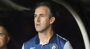 Léo Condé aponta principais problemas do Remo após análise do time: "A gente"