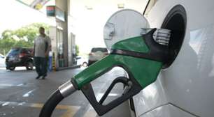 Petrobras reajusta preço do diesel nas refinarias em 11,6% a partir deste sábado