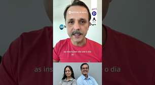 Vídeo: Giro de Notícias: veja as vagas de emprego abertas esta semana em Mogi das Cruzes, Suzano e região