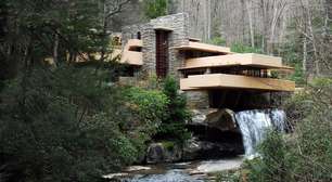 Se a sua reforma já é uma dor de cabeça, imagine na casa que custou 120 vezes mais do que o seu valor original: uma obra-prima