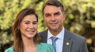 Fernanda Bolsonaro fala sobre possível papel como primeira-dama e atuação ao lado de Flávio na política brasileira