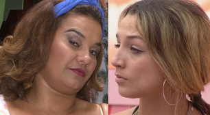Não é brinquedo, não! Nome completo de Samira, do 'BBB 26', revela coincidência CHOCANTE com personagens de 'O Clone', com Solange Couto