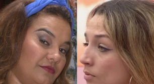 Não é brinquedo, não! Nome completo de Samira, do 'BBB 26', revela coincidência CHOCANTE com personagens de 'O Clone', com Solange Couto