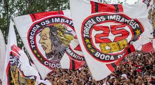 Barradão vai ferver! Vitória já tem 18 mil confirmados para encarar o Atlético-MG