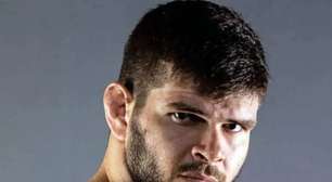 Obra de Deus! Brasileiro ex-UFC comemora luta contra Ngannou e promete chocar o mundo na Netflix