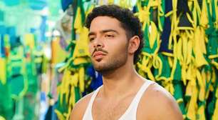 Pedro Sampaio mira carreira internacional: 'Explorar novos territórios'