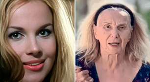 Do luxo à falência: O triste destino da estrela de 'Vale Tudo' que hoje vive no Retiro dos Artistas