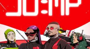 Coca-Cola apresenta versão de "Jump" com Travis Barker, Steve Vai e J Balvin como hino para Copa