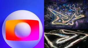 Guerra no Oriente Médio interrompe transmissão da Fórmula 1 na Globo