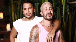 Carlinhos Maia solta o verbo ao ser atacado por atitude com Lucas Guimarães