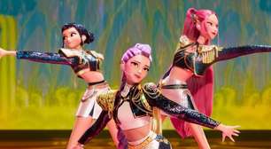 Quem está em Guerreiras do K-Pop? Conheça as cantoras