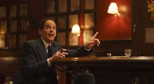 A triste história de Lorenz Hart, interpretado por Ethan Hawke em 'Blue Moon'