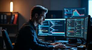 Prevenir que dados de pequenas empresas caiam nas mãos erradas rende R$ 5.000 como base e oferece uma carreira técnica focada em proteção digital