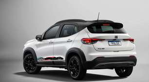 5 SUVs mais baratos do Brasil em março de 2026