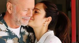 O legado de Bruce Willis: Emma Heming lança fundo global contra a demência