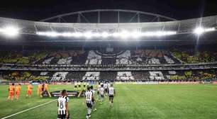Problemas do Botafogo vão muito além da queda na Libertadores