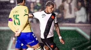 David destaca clima mais leve após chegada de Renato Gaúcho no Vasco