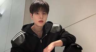 Seungmin, do Stray Kids, sofre lesão no tornozelo; entenda
