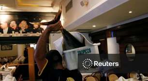 Setor de serviços do Brasil cresce 0,3% em janeiro